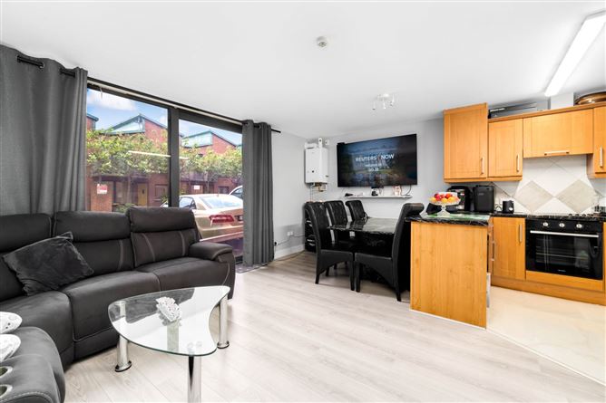 8 Georges Court, Harbour Mill, Balbriggan, County Dublin