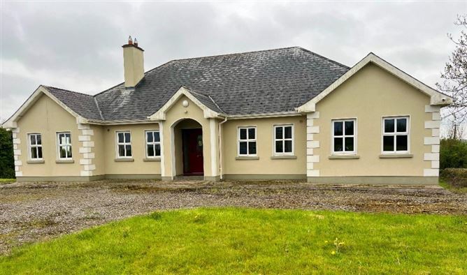 Derrygeel, Lanesborough, Longford , LDLANES