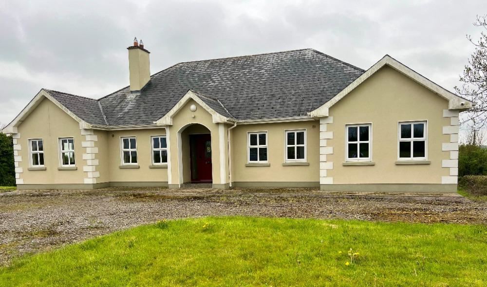 Derrygeel, Lanesborough, Longford , LDLANES