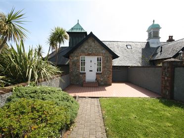 Image for 8 Stoneleigh Manor St George's Avenue, Killiney, Co.Dublin A96 TN83
