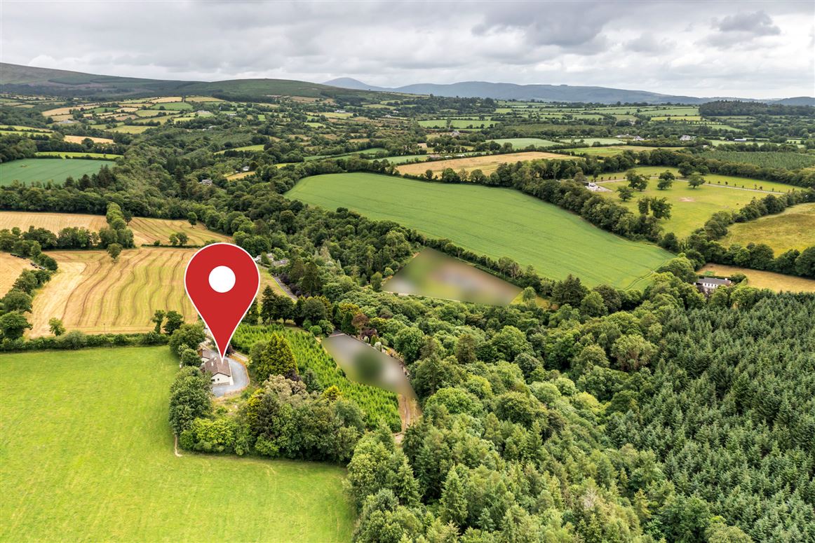 Coolnamuck, Inistioge, Co. Kilkenny