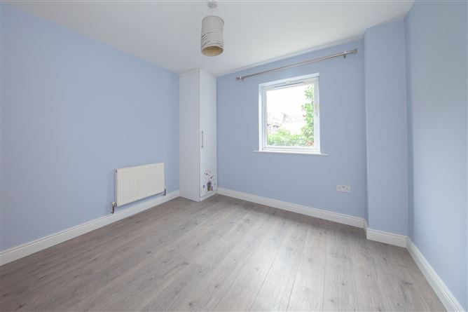 Apartment 18 Melville Cove, Meakstown, Finglas, Dublin