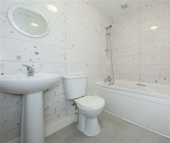 Apartment 18 Melville Cove, Meakstown, Finglas, Dublin