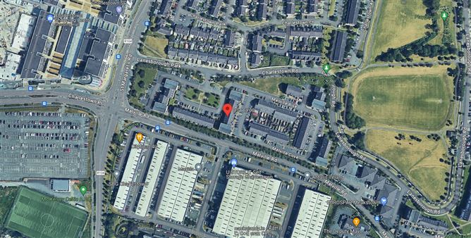 Apartment 18 Melville Cove, Meakstown, Finglas, Dublin