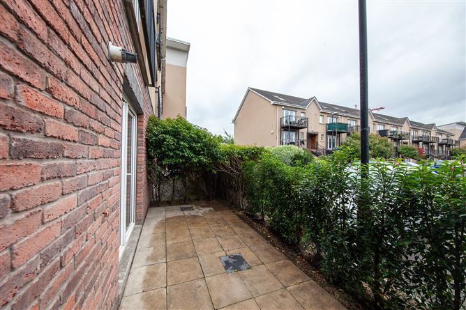 Apartment 18 Melville Cove, Meakstown, Finglas, Dublin
