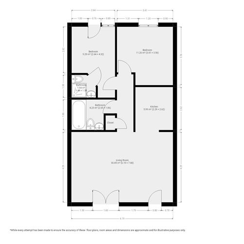 Apartment 18 Melville Cove, Meakstown, Finglas, Dublin