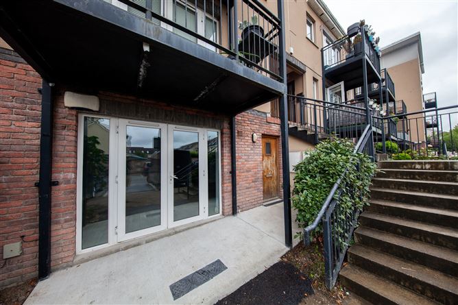 Apartment 18 Melville Cove, Meakstown, Finglas, Dublin