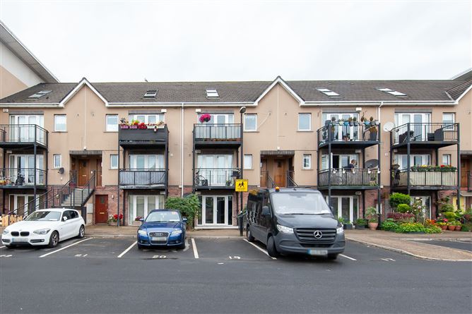 Apartment 18 Melville Cove, Meakstown, Finglas, Dublin