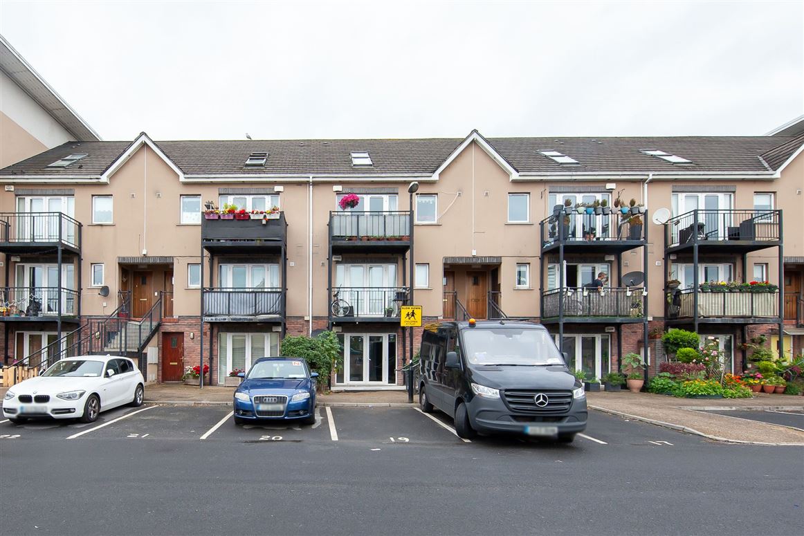 Apartment 18 Melville Cove, Meakstown, Finglas, Dublin