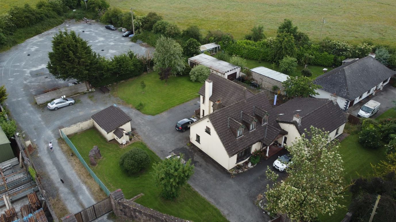 Primatestown, Ashbourne, Meath
