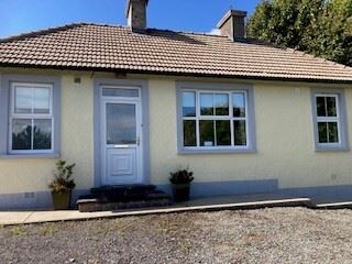 Cullentra Cottage, Cullentra, Kiltealy, Enniscorthy Co. Wexford