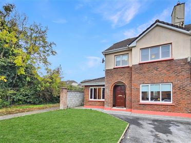 Image for 3 Aughanteeroe, Gort Road, Ennis, Co. Clare