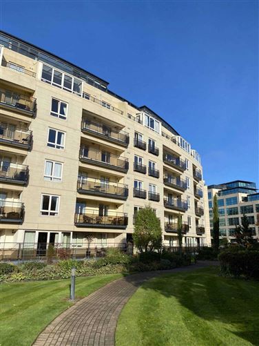 63 The Cedars, Herbert Park, Ballsbridge, Dublin 4, County Dublin