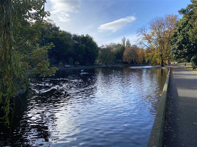 63 The Cedars, Herbert Park, Ballsbridge, Dublin 4, County Dublin