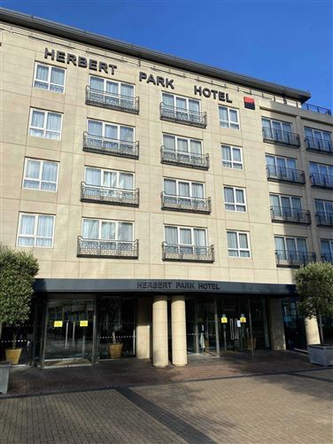 63 The Cedars, Herbert Park, Ballsbridge, Dublin 4, County Dublin