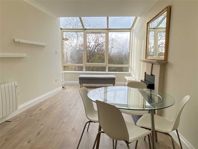 63 The Cedars, Herbert Park, Ballsbridge, Dublin 4, County Dublin