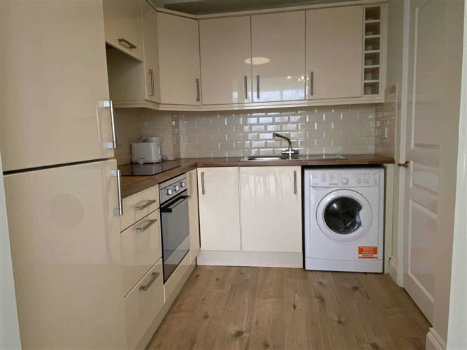 63 The Cedars, Herbert Park, Ballsbridge, Dublin 4, County Dublin