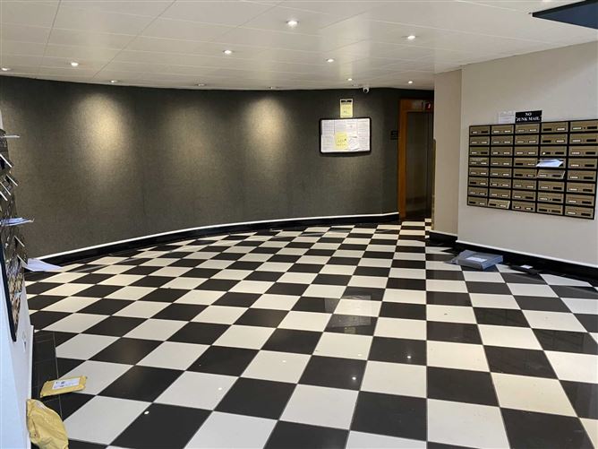 63 The Cedars, Herbert Park, Ballsbridge, Dublin 4, County Dublin