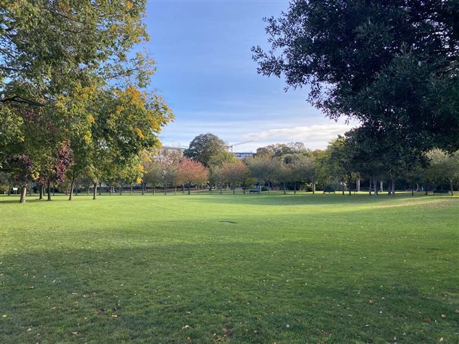 63 The Cedars, Herbert Park, Ballsbridge, Dublin 4, County Dublin