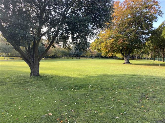 63 The Cedars, Herbert Park, Ballsbridge, Dublin 4, County Dublin