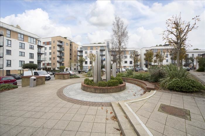 8 The Moorings, Marketpoint, Mullingar, Mullingar, Westmeath