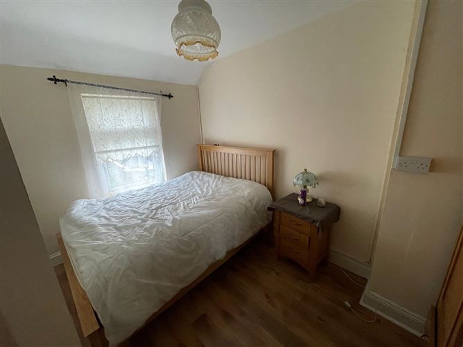 21 Saint Mary's Avenue, Gurranabraher, Cork