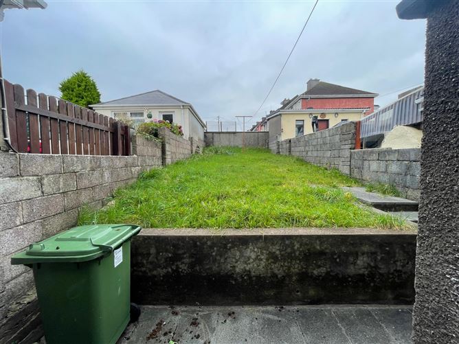 21 Saint Mary's Avenue, Gurranabraher, Cork