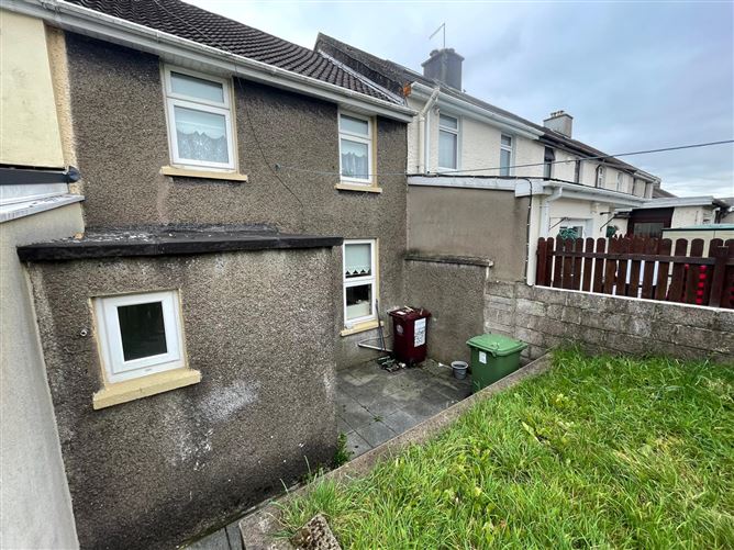 21 Saint Mary's Avenue, Gurranabraher, Cork