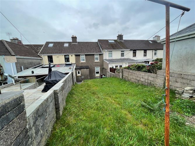 21 Saint Mary's Avenue, Gurranabraher, Cork