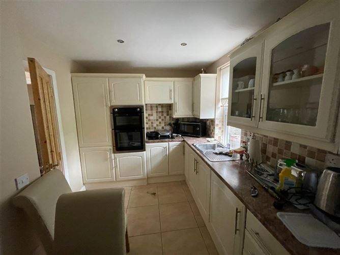 21 Saint Mary's Avenue, Gurranabraher, Cork