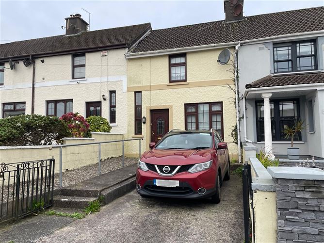 21 Saint Mary's Avenue, Gurranabraher, Cork