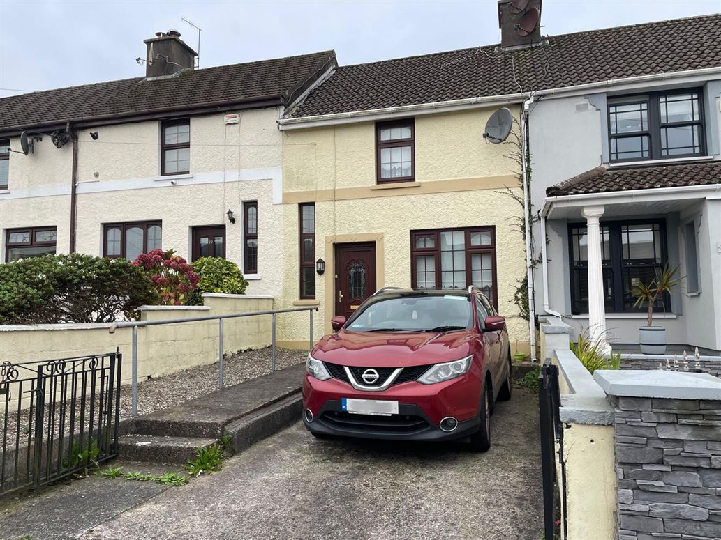 21 Saint Mary's Avenue, Gurranabraher, Cork