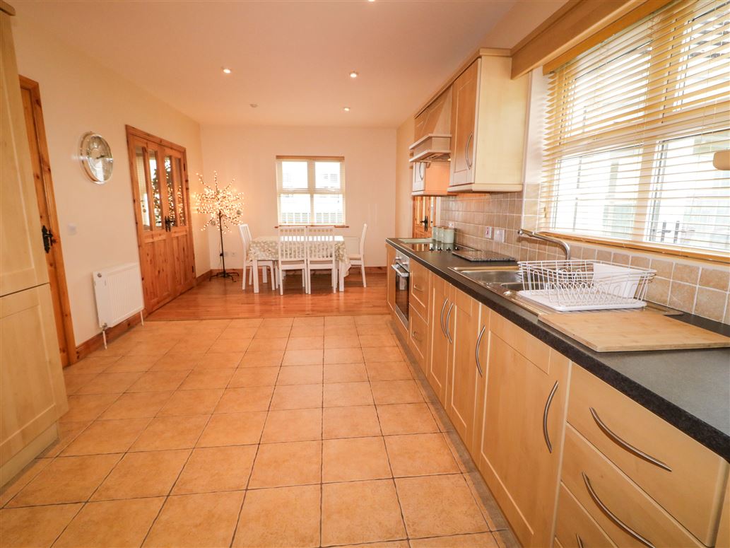 46 Dunalinn,Culdaff,  Donegal