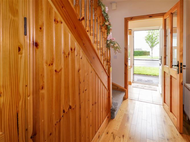 46 Dunalinn,Culdaff,  Donegal