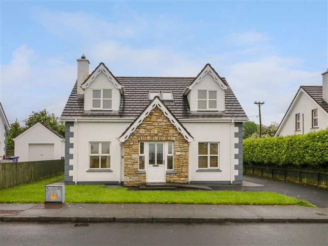 46 Dunalinn,Culdaff,  Donegal