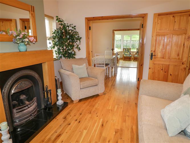 46 Dunalinn,Culdaff,  Donegal