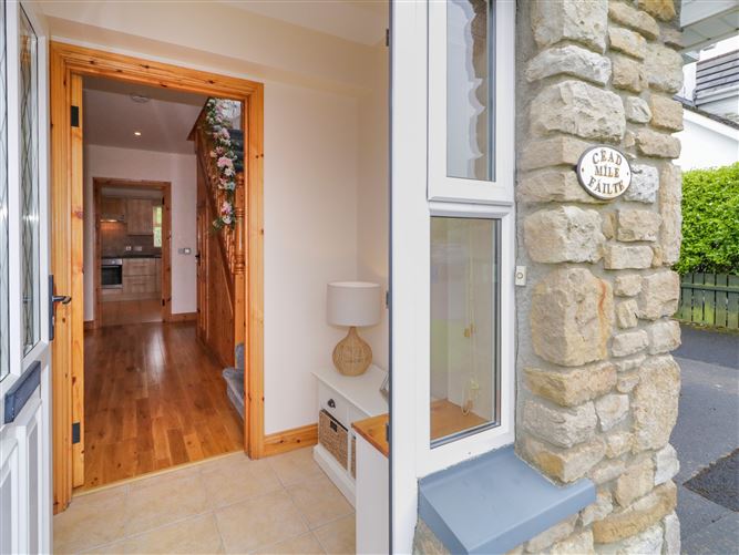 46 Dunalinn,Culdaff,  Donegal