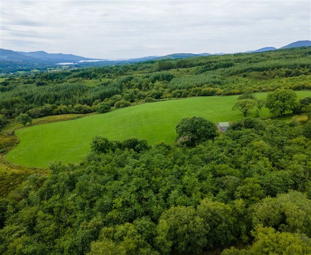 Knockeens, Kilgarvan