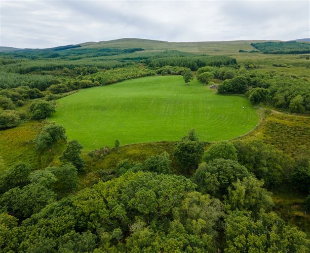 Knockeens, Kilgarvan