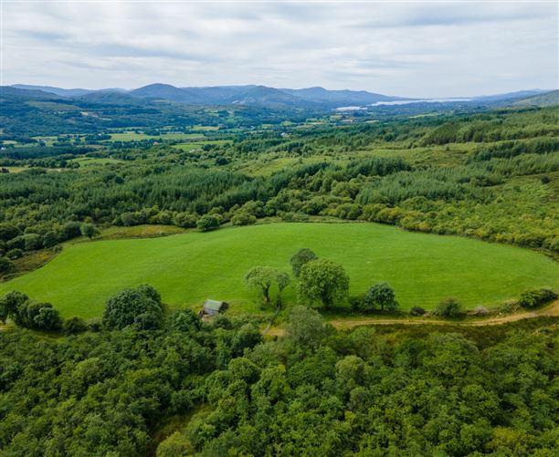 Knockeens, Kilgarvan