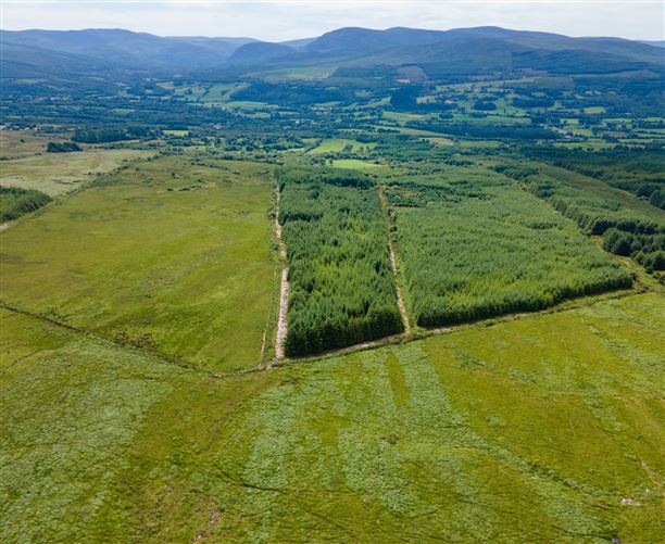 Knockeens, Kilgarvan