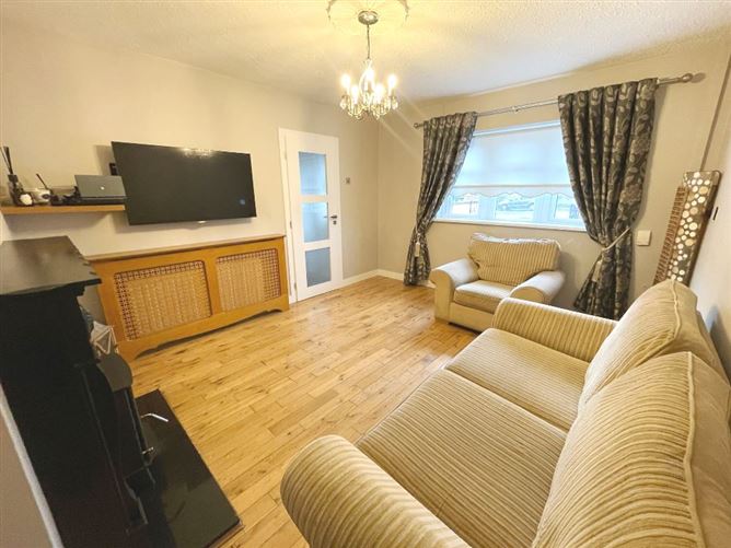 18 St Ronans Gardens, Clondalkin, Dublin 22