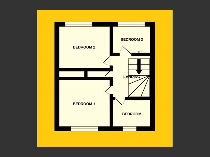 18 St Ronans Gardens, Clondalkin, Dublin 22