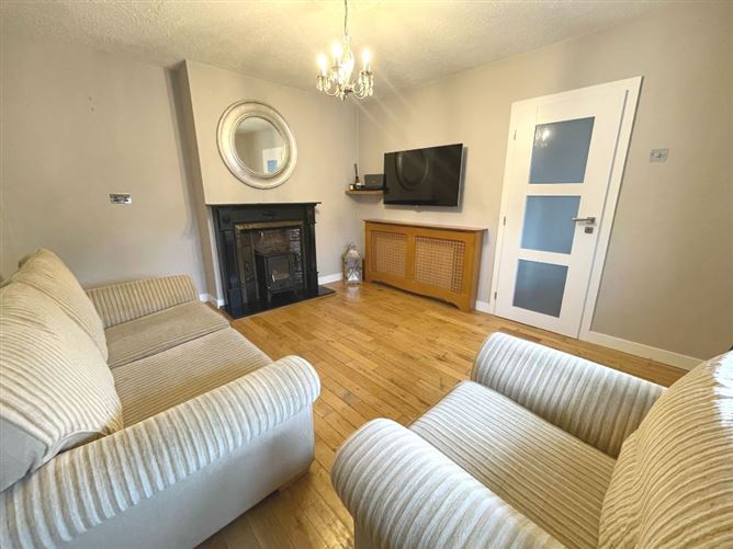 18 St Ronans Gardens, Clondalkin, Dublin 22