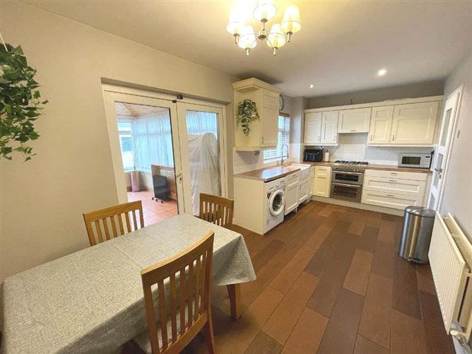 18 St Ronans Gardens, Clondalkin, Dublin 22
