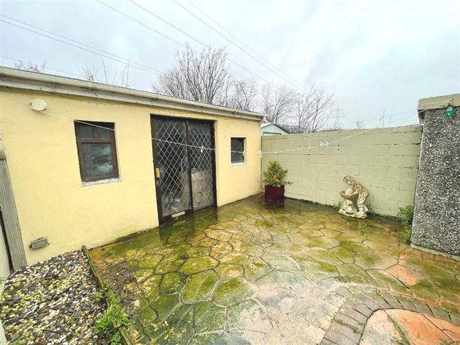 18 St Ronans Gardens, Clondalkin, Dublin 22