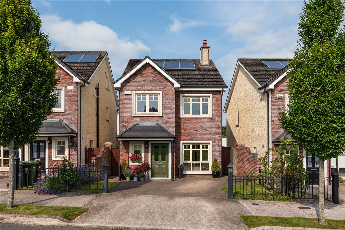 99 Willouise, Sallins, Kildare