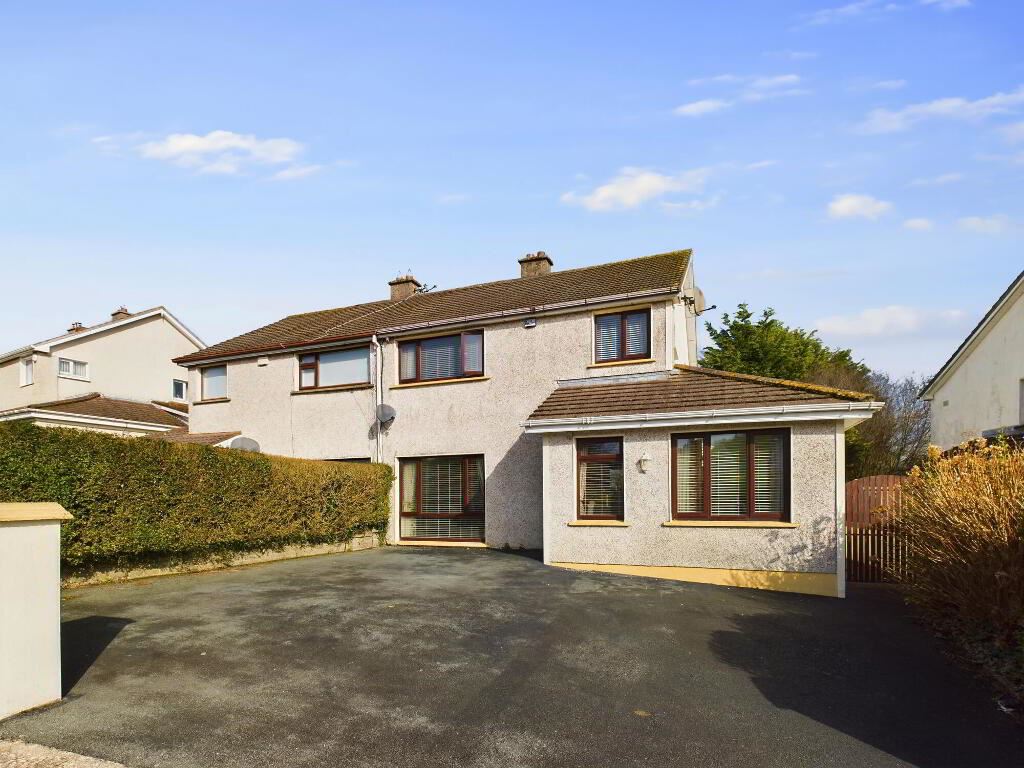 30 Viewmount Park, Dunmore Road, Waterford