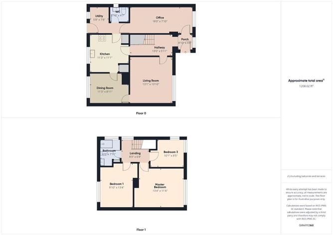 30 Viewmount Park, Dunmore Road, Waterford