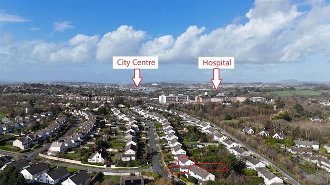 30 Viewmount Park, Dunmore Road, Waterford